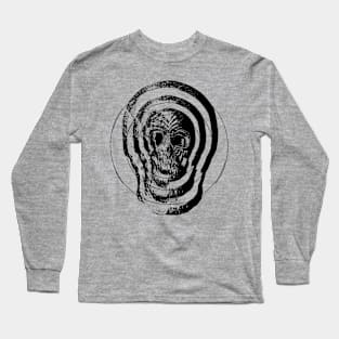 SkullzEye! Long Sleeve T-Shirt